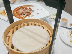 -万荣烤鸭店·北京菜(天坛店)