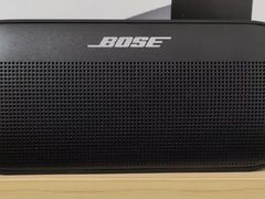 -BOSE音响(百盛店)