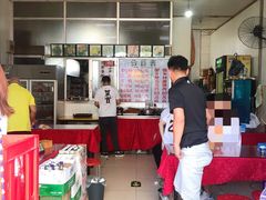 -谭老太正宗柳州螺狮粉(家和花园店)