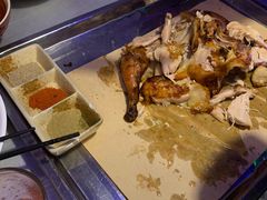 -炉鱼(云澜湾店)