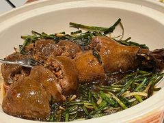 -扬州香格里拉·香宫中餐厅