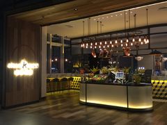 -ATLAS COFFEE(雅居乐中心店)