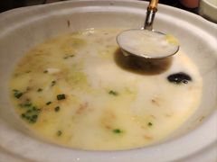 -春色如许·茶食餐厅(桃李春风店)