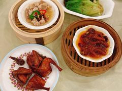 -顺风山庄(水濂山店)