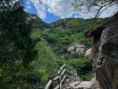 -黑龙潭风景区