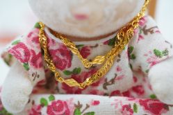 -菜百首饰(朝阳店)