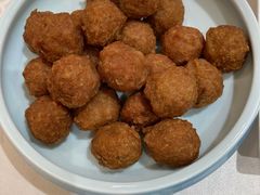 干炸丸子-都一处 (方庄店)