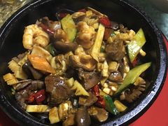 -大梁骨头馆·酱骨老菜(友好店)