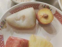 -潮汕•草根牛肉档(中江路店)
