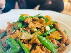 -大清花饺子(山庄店)