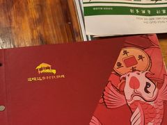-缘福乡村铁锅炖民宿(八达岭店)