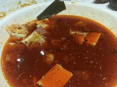 -郑庄脂渣海鲜楼(九水路店)