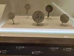 -鄂州市博物馆