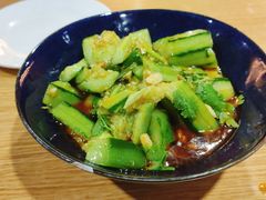 -嘉旺港式茶餐厅(延长中路店)