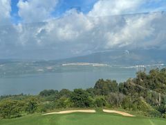 -昆明春城湖畔度假村