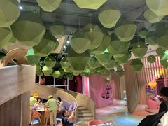 -水桶王国主题餐厅·聚会·生日派对·亲子活动·家庭套餐(亚龙湾希尔顿店)