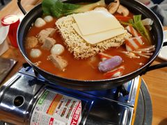 -源味屋韩式火锅&炸鸡(鼎城当代商城店)