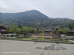 -华清宫景区