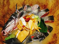 -滇小鱼·云南野生菌火锅(上杭路店)