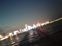 -武汉关码头(轮渡站)