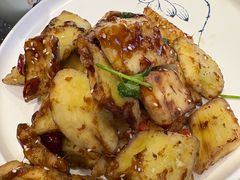 -紫泥369粗粮季(鼓楼店)