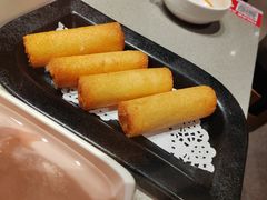 -海底捞火锅(让胡路万达店)