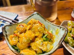 -深夜食堂(永康南路店)