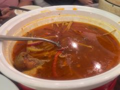 -潇湘·永州会馆(百子湾店)