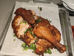 -绿茶餐厅(广州天河城店)