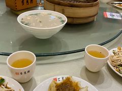 -留芳·文旅古月楼(老街店)