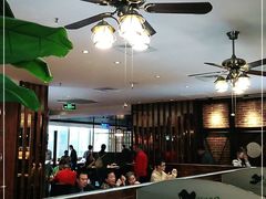 大堂-汉巴味德(大悦城店)