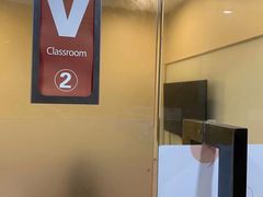 -环球雅思托福SAT留学英语培训学校(大学城校区)