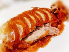 -惠丰堂饭庄·烤鸭·京味菜(翠微路店)