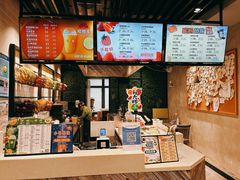 -果之满满鲜榨果汁(科技产业大厦店)