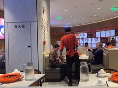 -北大荒人•新东北菜(青岛银座店)