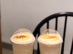 -喜茶(中山白水井店)