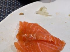 -顺德联塑万怡酒店·万荟轩自助餐厅