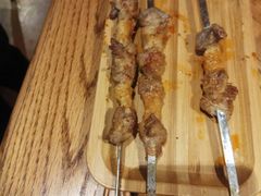 -阿罗新疆菜(人民广场店)