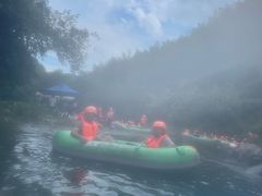 -雅鲁激流探险漂流