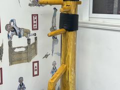 -上海江南武术馆(徐家汇馆)