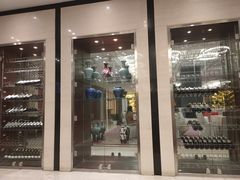 门面-太极·粤菜餐厅(亚运村鸟巢店)