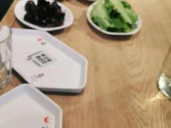 -鱼酷活鱼烤鱼(梅江印象城店)