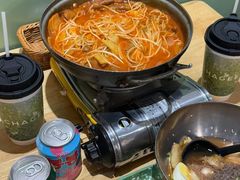 -Woolee韩食堂·韩式家庭料理
