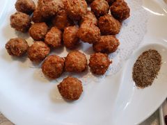 -马凯餐厅(长椿街店)