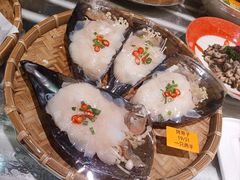 -老大连·海肠捞饭·大连海鲜大连菜(西安路店)