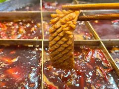-肥龙火锅(南坪店)