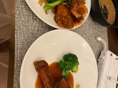 -十堰天海温德姆酒店·四季全日制餐厅(北京中路店)