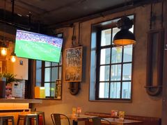 -京A Brewpub·精酿餐吧(幸福村店)