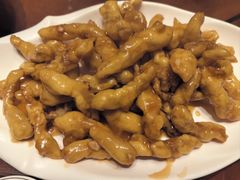 -鲁南仔·滕州炒鸡(经三路店)