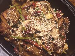 -烛影拾光观景餐厅·创意菜·摄影·小提琴(大唐不夜城店)